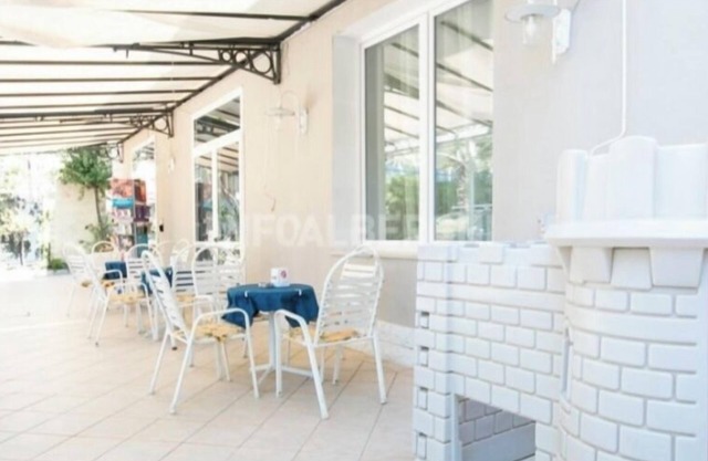 Hotel Silvana Beach