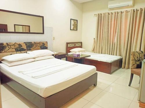 Hotel Silver Sand Multan