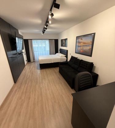 Hotel Sol Alphaville Apartamento