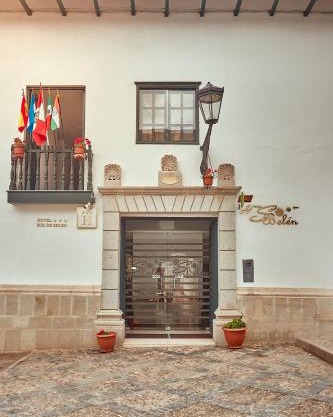 Hotel Sol de Belén Cajamarca