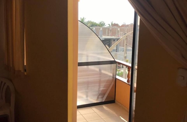 Hotel Sol de Huanchaco