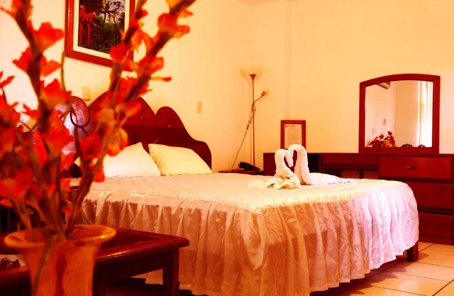 Hotel Sol del Oriente Iquitos