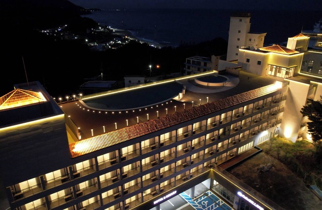 Hotel SOL LAVUE
