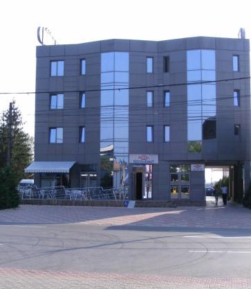 Hotel Sorelo