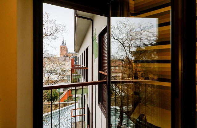 Hotel Spa Ciudad de Astorga by Portblue Boutique