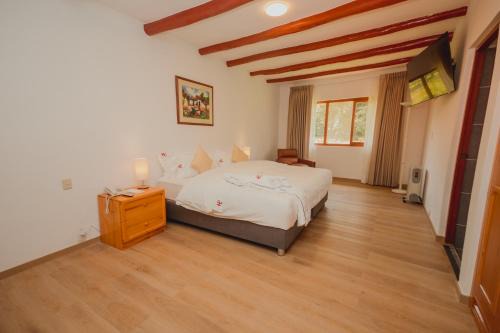 HOTEL & SPA LAGUNA SECA