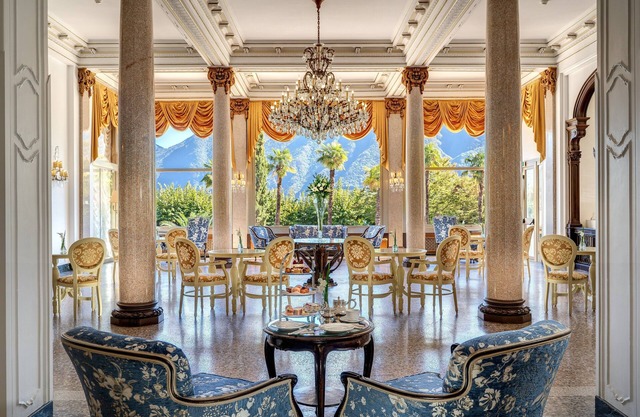 Hotel Splendide Royal