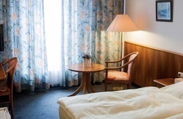 Hotel Stadt Steinbach