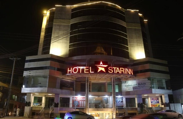 Hotel Star Inn