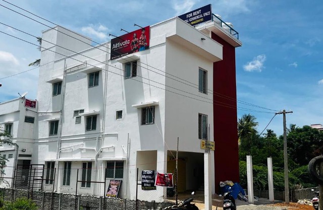 Hotel Star Nivas, Srirangam