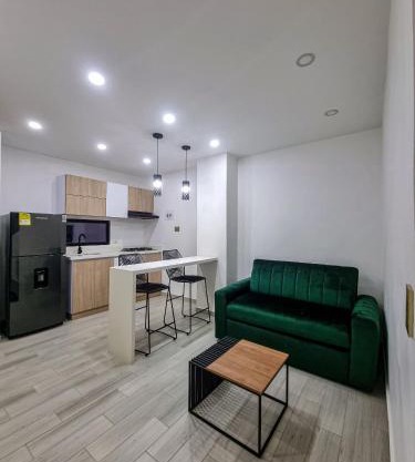 Hotel STATION 23