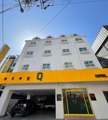Hotel Stay Q Daejeon