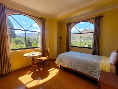 Hotel Sucali Campestre