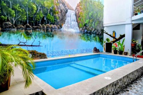 Hotel Sueño Tropical