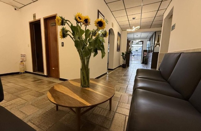 Hotel Suite Centro Bogota