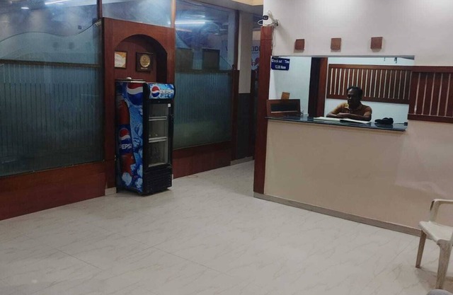 Hotel Swaagat