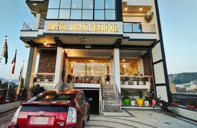 Hotel Swat Rezidor