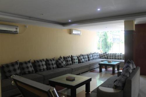 Hotel tathagat bodhgaya near main temple