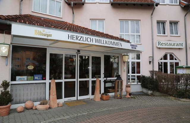 Hotel Taunus Residence