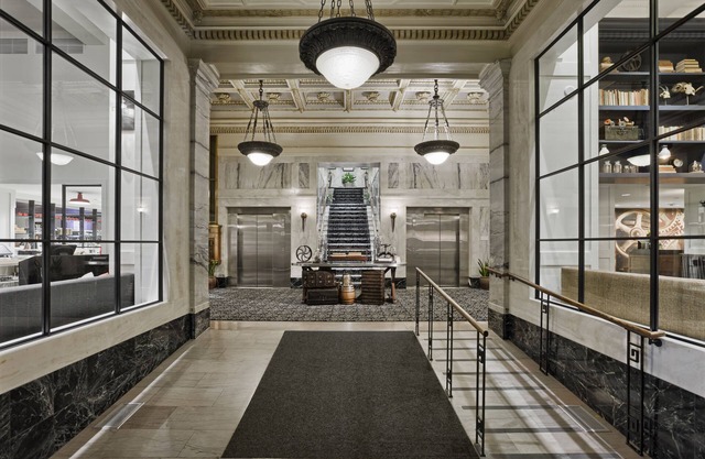 Hotel Teatro