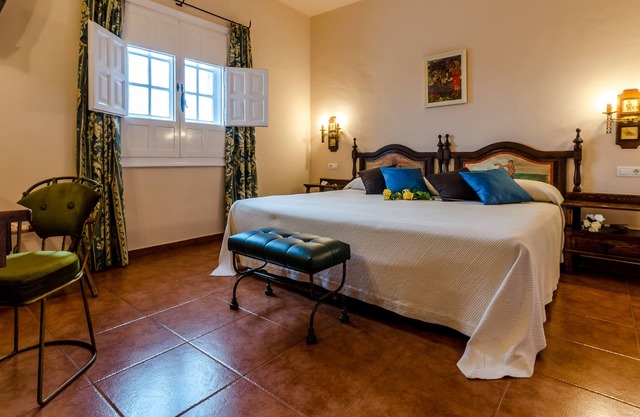 Hotel Temple Pradorrey