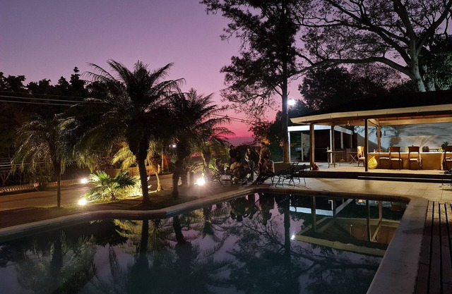 Hotel Terrazas Vista Verde