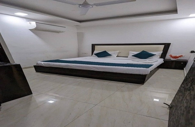 Hotel The Green Arrow