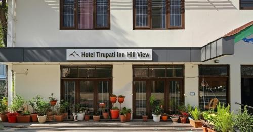 Hotel Tirupati Inn Hill View