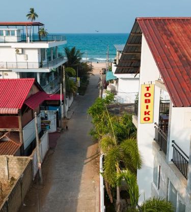 Hotel Tobiko