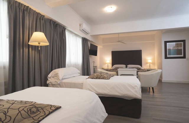 Hotel Tolosa