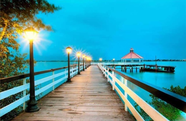 Hotel Torarica Executive Teracce Rooms