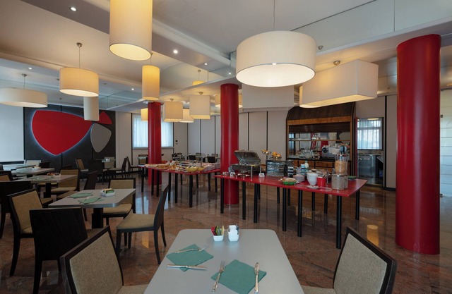 Hotel Toscanini