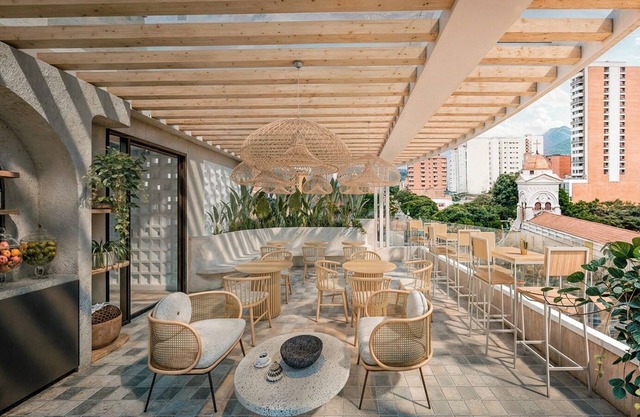 Hotel Tres Altares Sabaneta