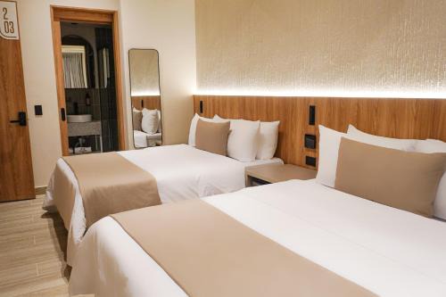 Hotel Tres Altares Sabaneta