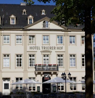 Hotel Trierer Hof