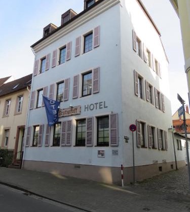 Hotel Trutzpfaff