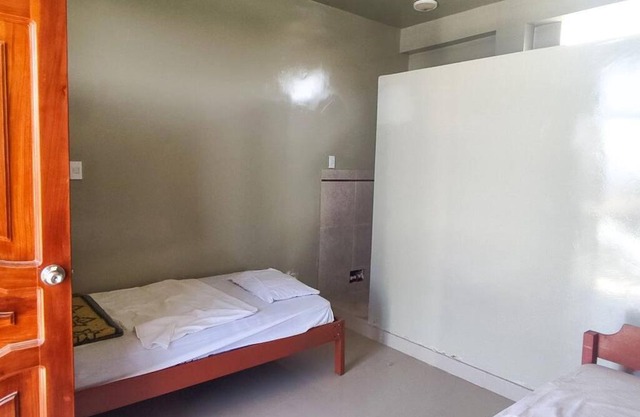 hotel turístico La Peca