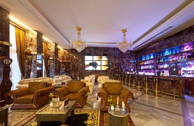 Hotel Unique Dortmund Hauptbahnhof