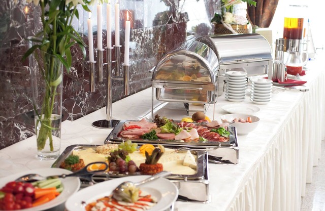 Hotel Unique Majestic