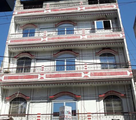 Hotel Utsav & Marriage Hall