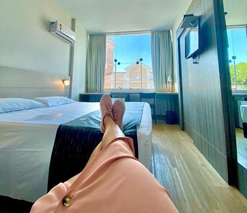 Hotel Valerim Itajaí/Navegantes