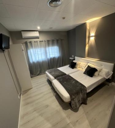 Hotel Vanity