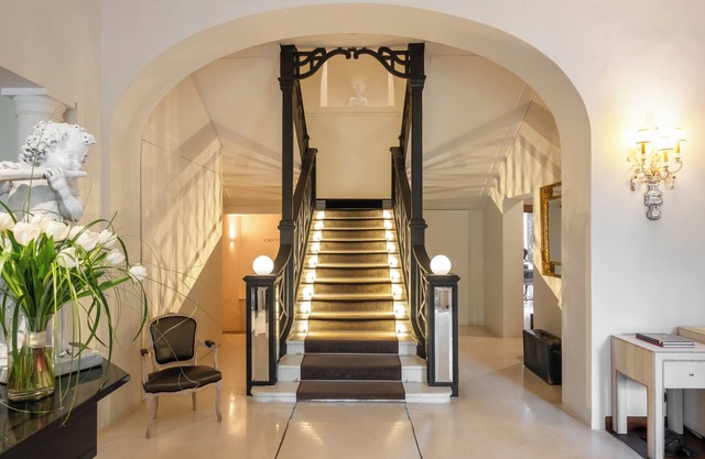 Hotel Vannucci