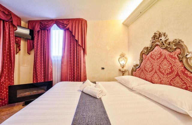 Hotel Vecellio Venice on the Lagoon