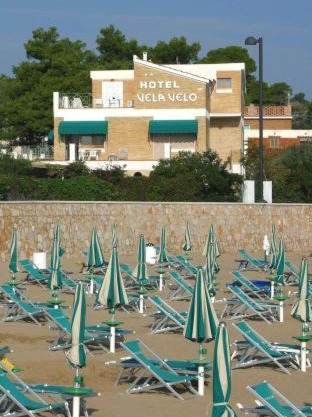 Hotel Vela Velo Club Vieste
