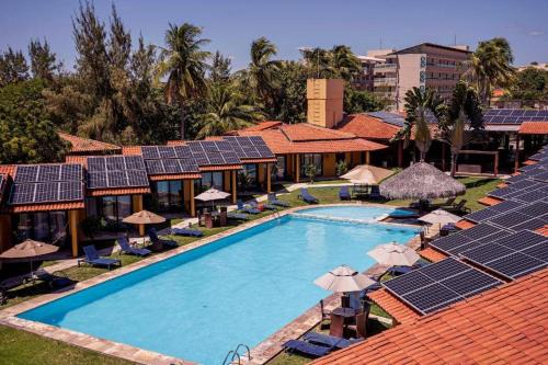 Hotel Velejar Cumbuco
