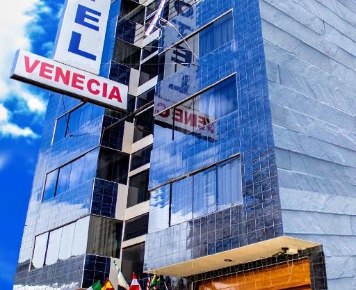 Hotel Venecia