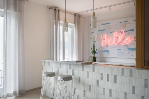 Hotel Venere Azzurra