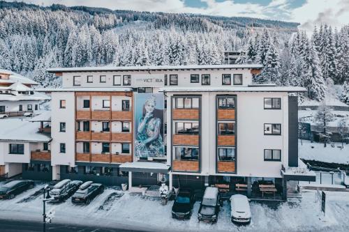 Hotel Victoria - adults only