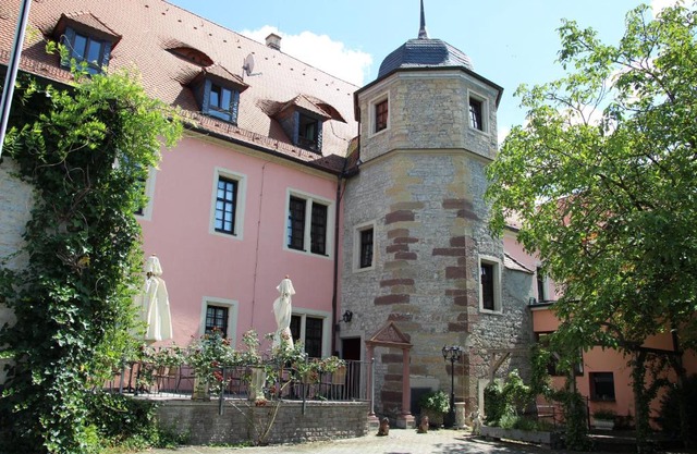 Hotel Vier Jahreszeiten